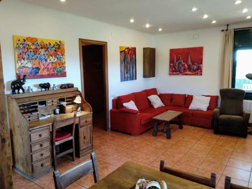 Disfruta Al M�ximo Cerca De Barcelona