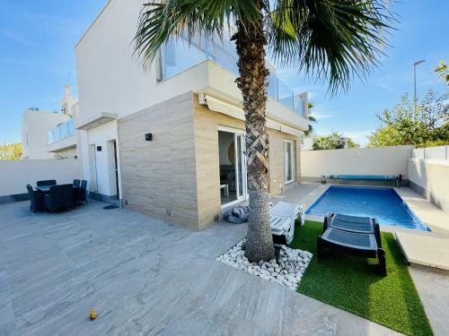 3094 - Villa Sasha