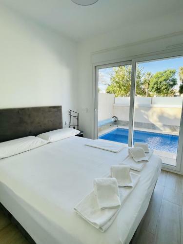 3094 - Villa Sasha
