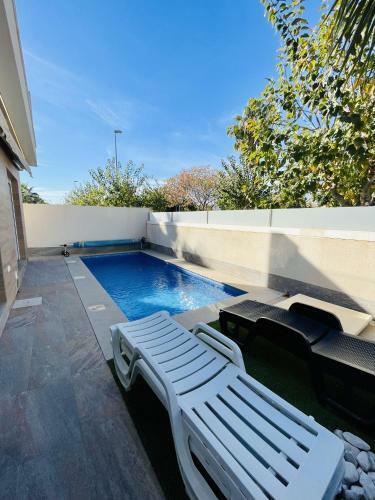 3094 - Villa Sasha