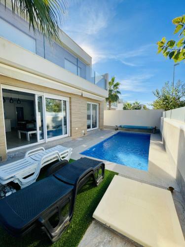 3094 - Villa Sasha
