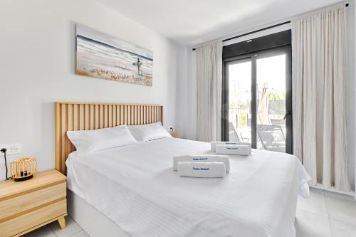 Apartamento Sunshine