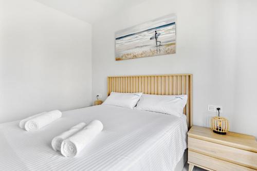 Apartamento Sunshine