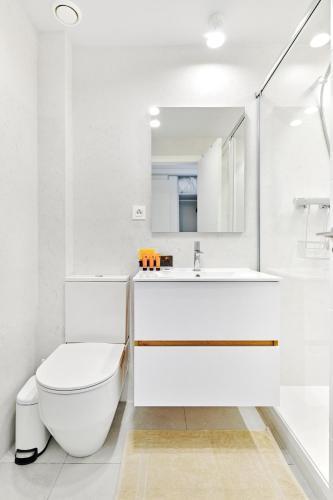 Apartamento Sunshine