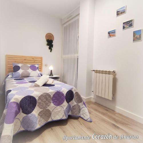 Apartamento Coraz�n De Asturias