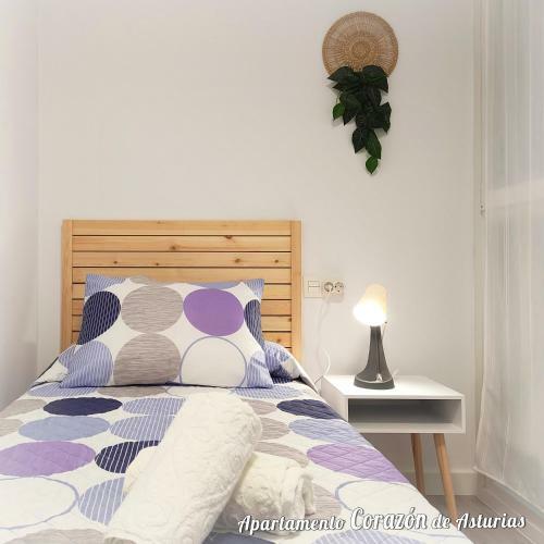 Apartamento Coraz�n De Asturias