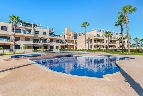 Playa Elisa Bay Luxury Apartment