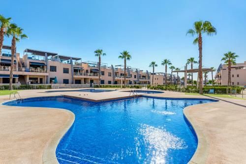 Playa Elisa Bay Luxury Apartment