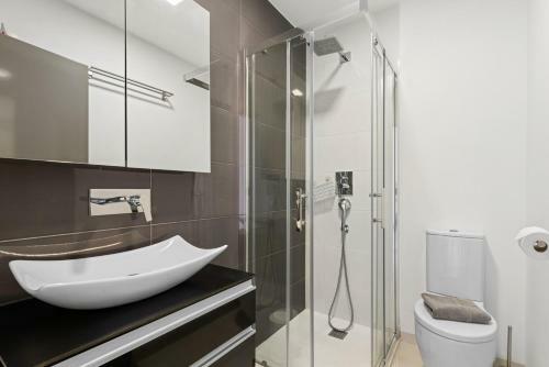 Playa Elisa Bay Luxury Apartment