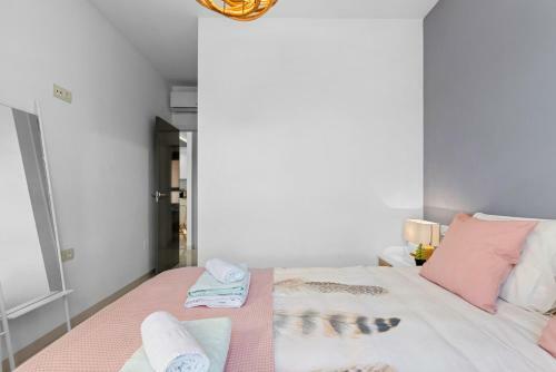 Playa Elisa Bay Luxury Apartment