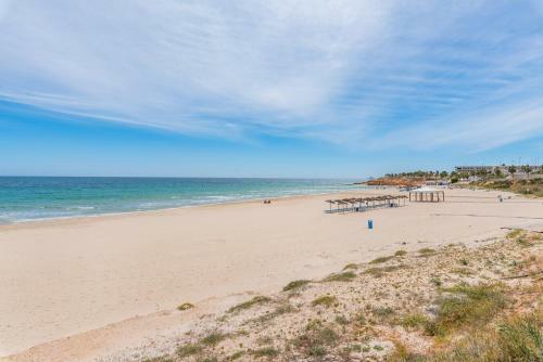 Playa Elisa Bay Luxury Apartment