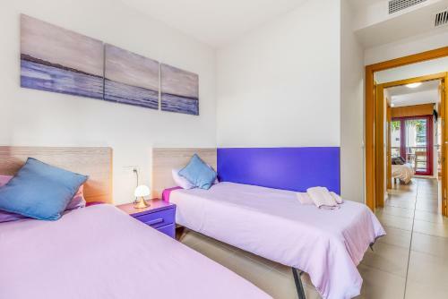 Apartamento Gran Terraza Vistas Mar