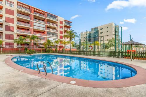 Apartamento Gran Terraza Vistas Mar