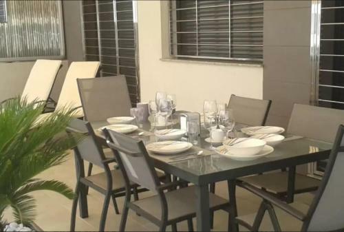 Apartamento Modern Ground Floor Flat Within Walking Distance To The Sea.