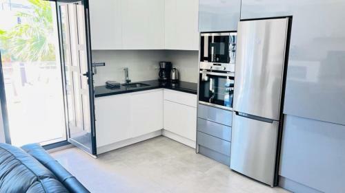 Apartamento 3 Room Penthouse Higuericas Playa