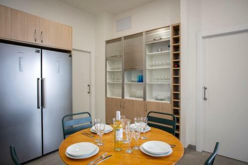 Apartamento Singularstays Pica�a
