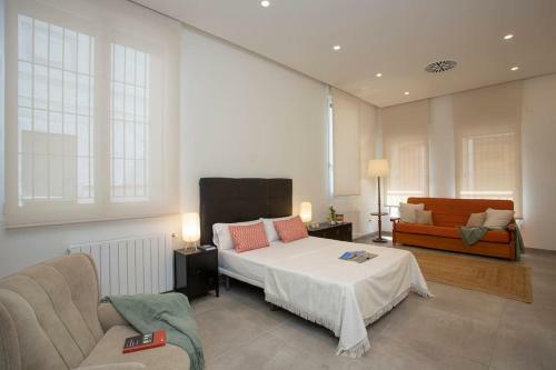 Apartamento Singularstays Pica�a