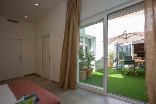 Apartamento Singularstays Pica�a