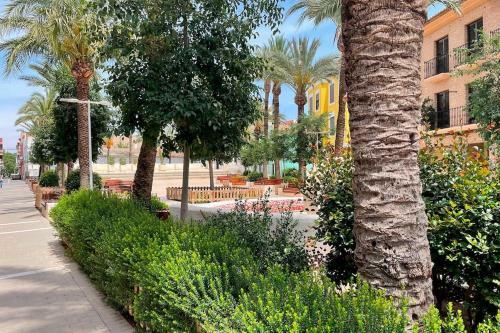 Apartamento Singularstays Pica�a