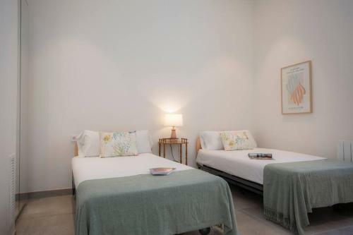 Apartamento Singularstays Pica�a