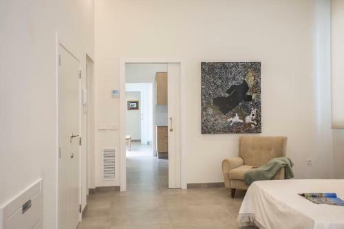 Apartamento Singularstays Pica�a