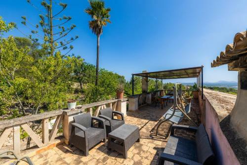 Apartamento Es Mul�