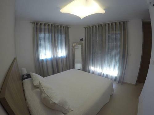Apartamento Chalet Con Piscina Privada