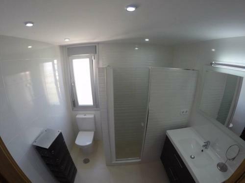 Apartamento Chalet Con Piscina Privada