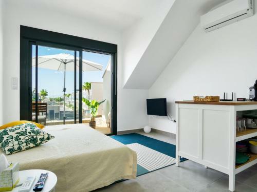 Apartment Lamar Resort IV By Interhome