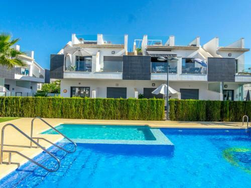 Apartment Lamar Resort IV By Interhome