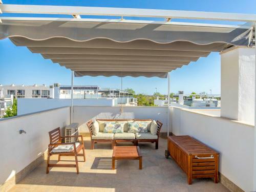Apartment Lamar Resort IV By Interhome