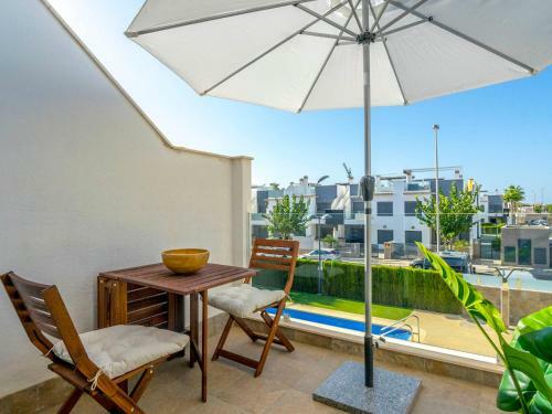 Apartment Lamar Resort IV By Interhome