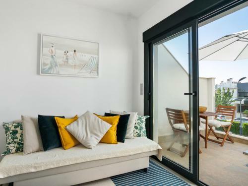 Apartment Lamar Resort IV By Interhome