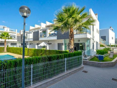 Apartment Lamar Resort IV By Interhome