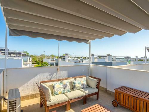 Apartment Lamar Resort IV By Interhome