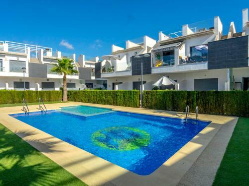 Apartment Lamar Resort IV By Interhome