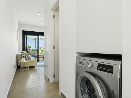 Apartment Lamar Resort IV By Interhome