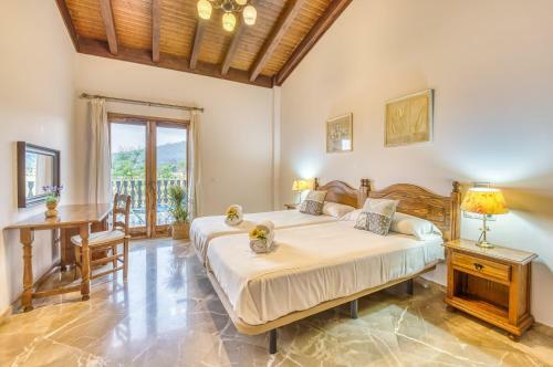 Agroturismo El Palmeral