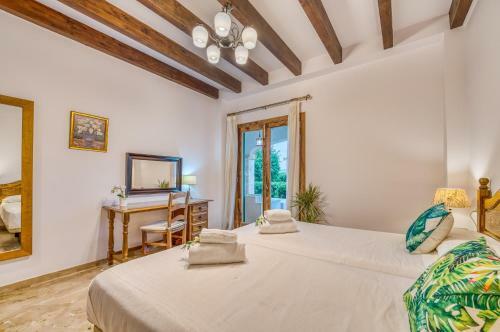 Agroturismo El Palmeral