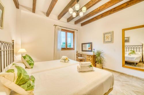 Agroturismo El Palmeral