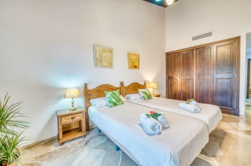 Agroturismo El Palmeral