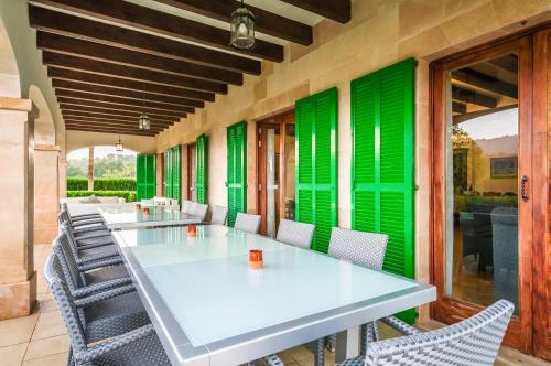 Agroturismo El Palmeral