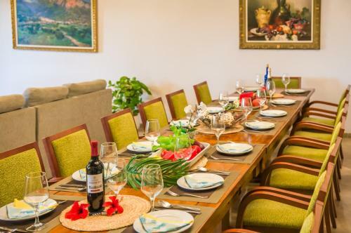 Agroturismo El Palmeral