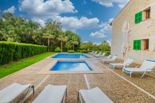Agroturismo El Palmeral