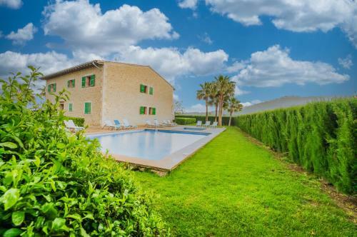 Agroturismo El Palmeral
