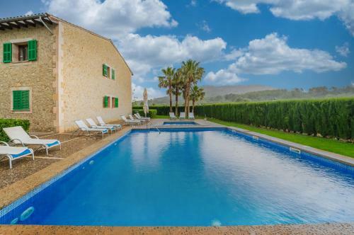 Agroturismo El Palmeral