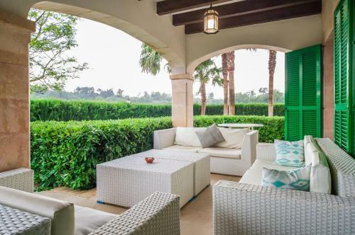 Agroturismo El Palmeral