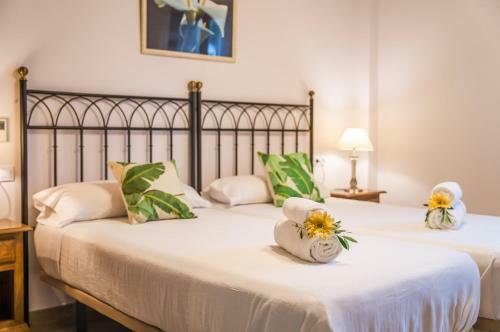 Agroturismo El Palmeral