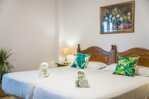 Agroturismo El Palmeral