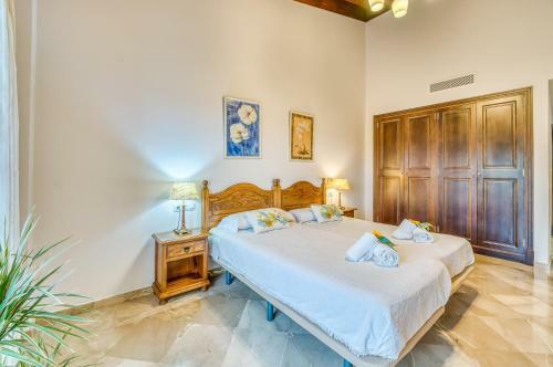 Agroturismo El Palmeral
